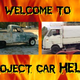 Image for article titled Project Car Hell, Tiny Truck Edition: Simcamino or Cony?